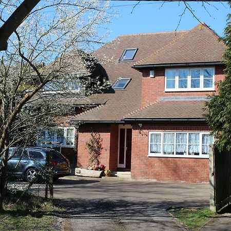 Oxfordbnb Kennington (Oxfordshire) Exterior foto