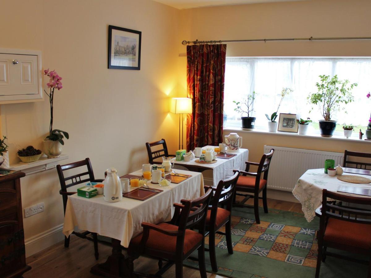 Oxfordbnb Kennington (Oxfordshire) Exterior foto