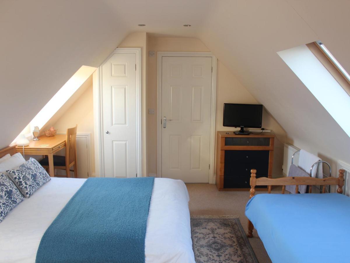 Oxfordbnb Kennington (Oxfordshire) Exterior foto
