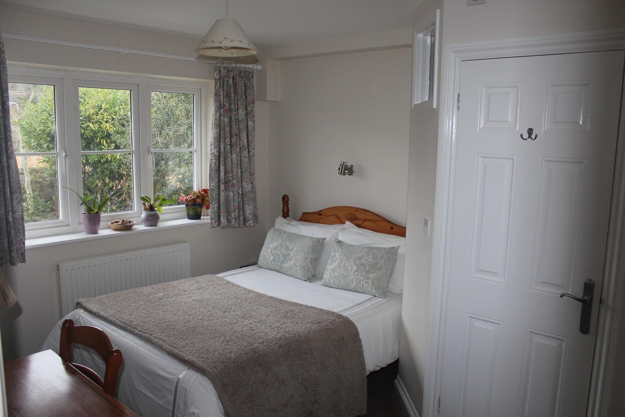 Oxfordbnb Kennington (Oxfordshire) Exterior foto
