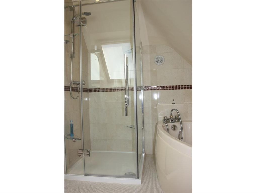 Oxfordbnb Kennington (Oxfordshire) Quarto foto