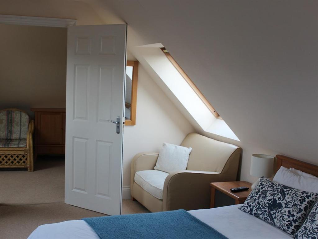 Oxfordbnb Kennington (Oxfordshire) Quarto foto