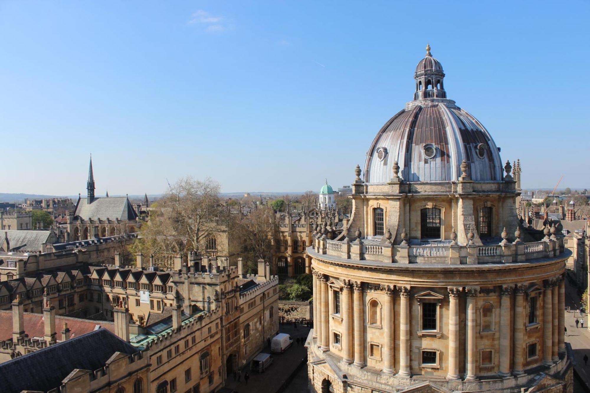 Oxfordbnb Kennington (Oxfordshire) Exterior foto