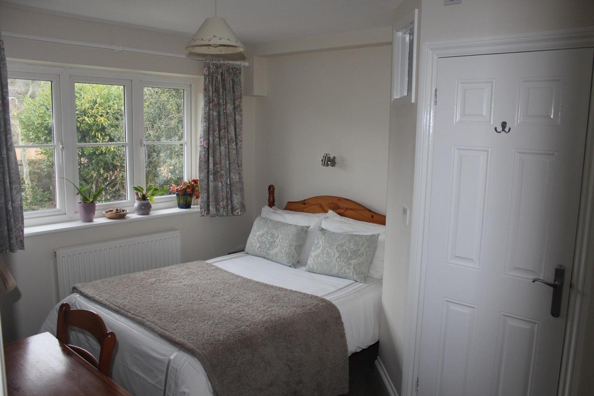Oxfordbnb Kennington (Oxfordshire) Quarto foto