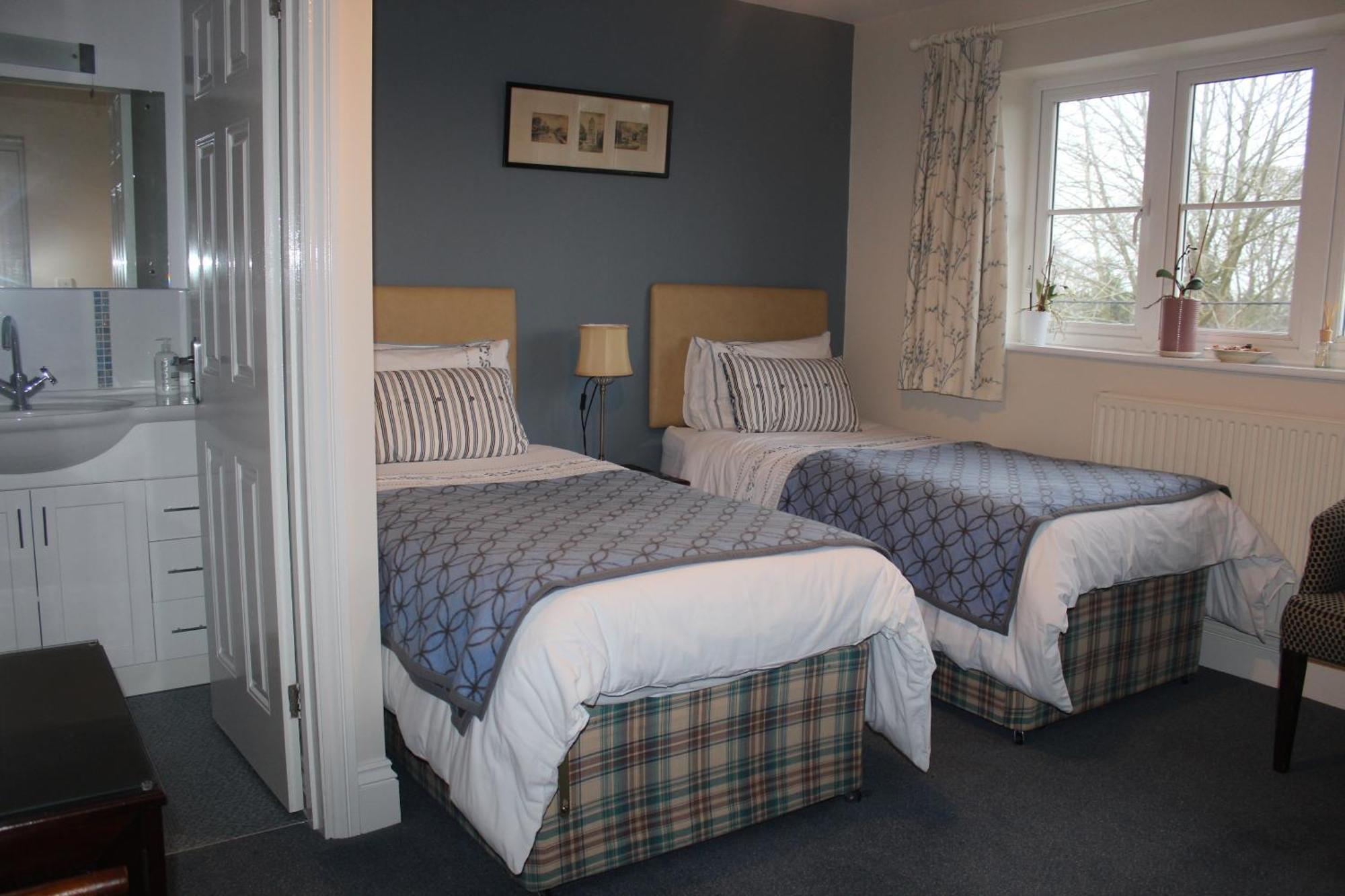 Oxfordbnb Kennington (Oxfordshire) Quarto foto
