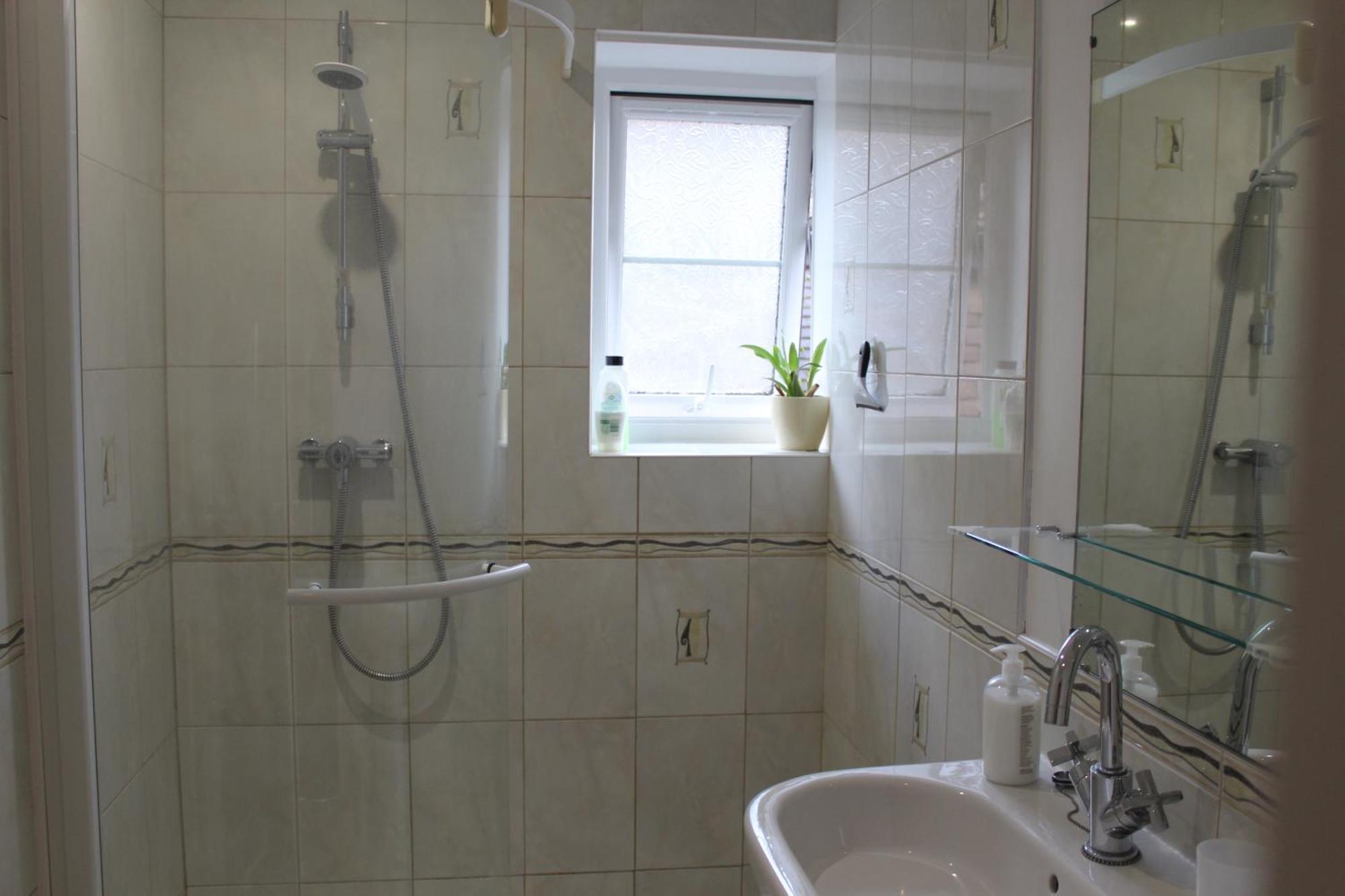 Oxfordbnb Kennington (Oxfordshire) Quarto foto