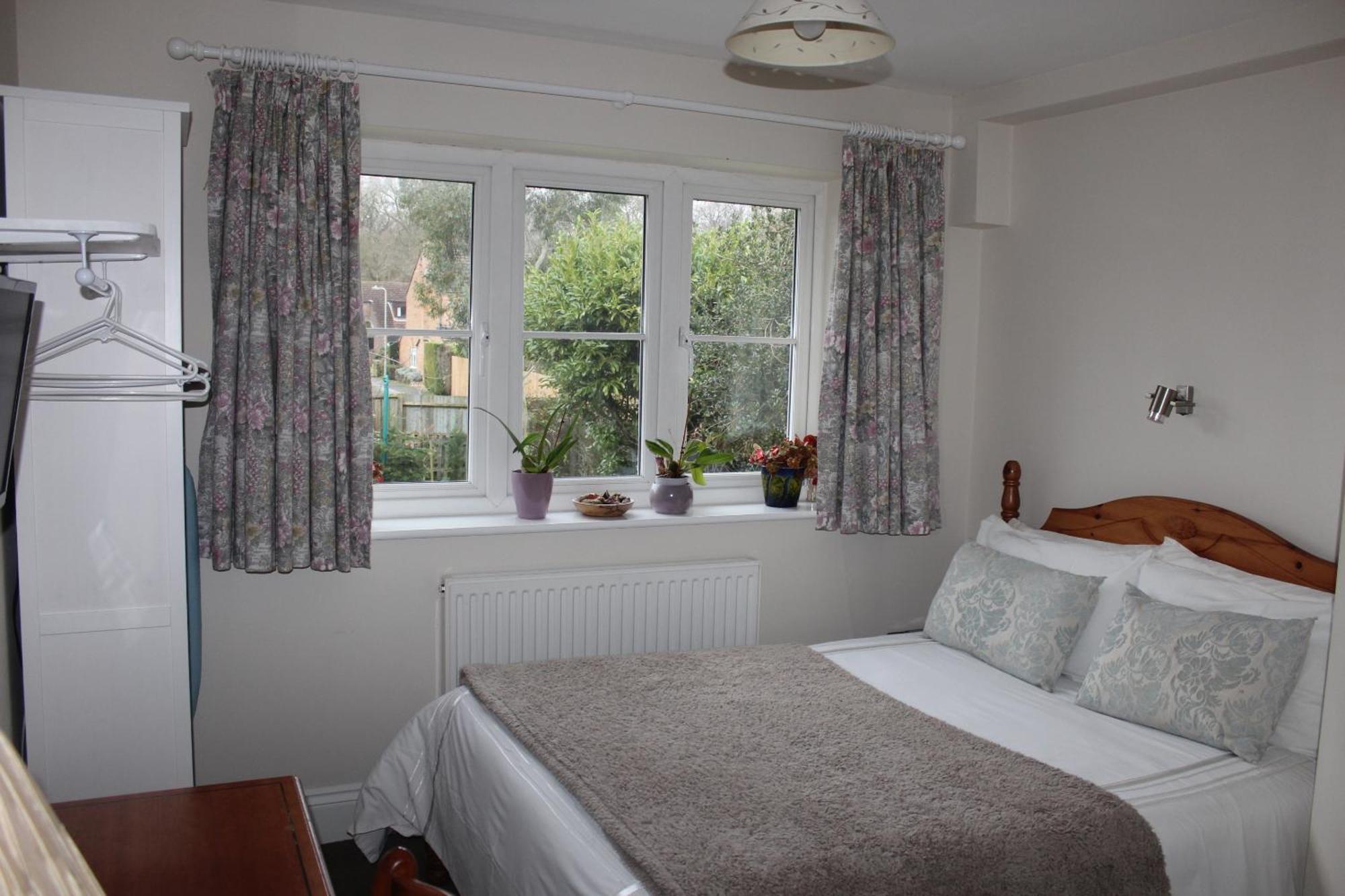 Oxfordbnb Kennington (Oxfordshire) Exterior foto