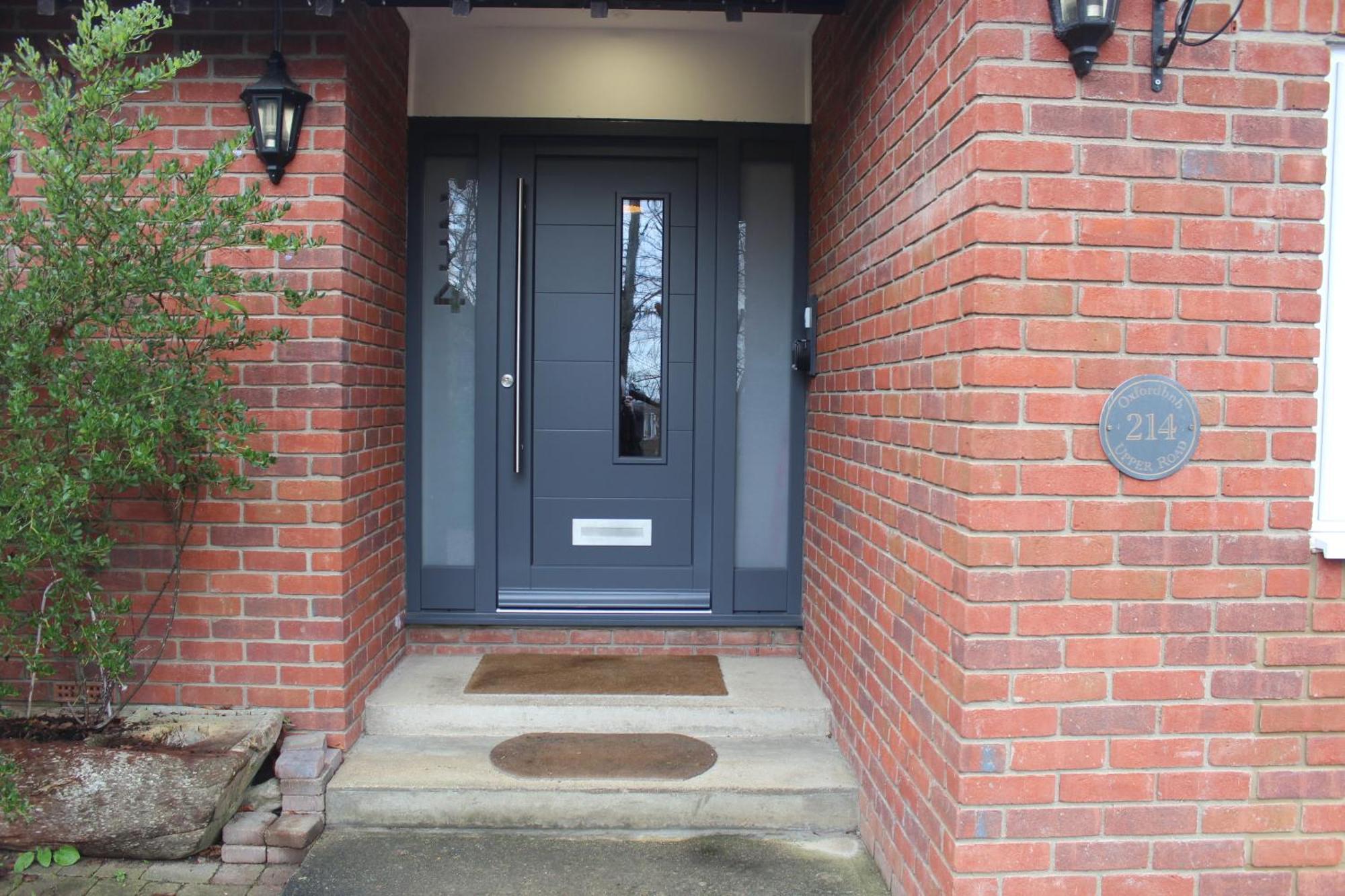 Oxfordbnb Kennington (Oxfordshire) Exterior foto