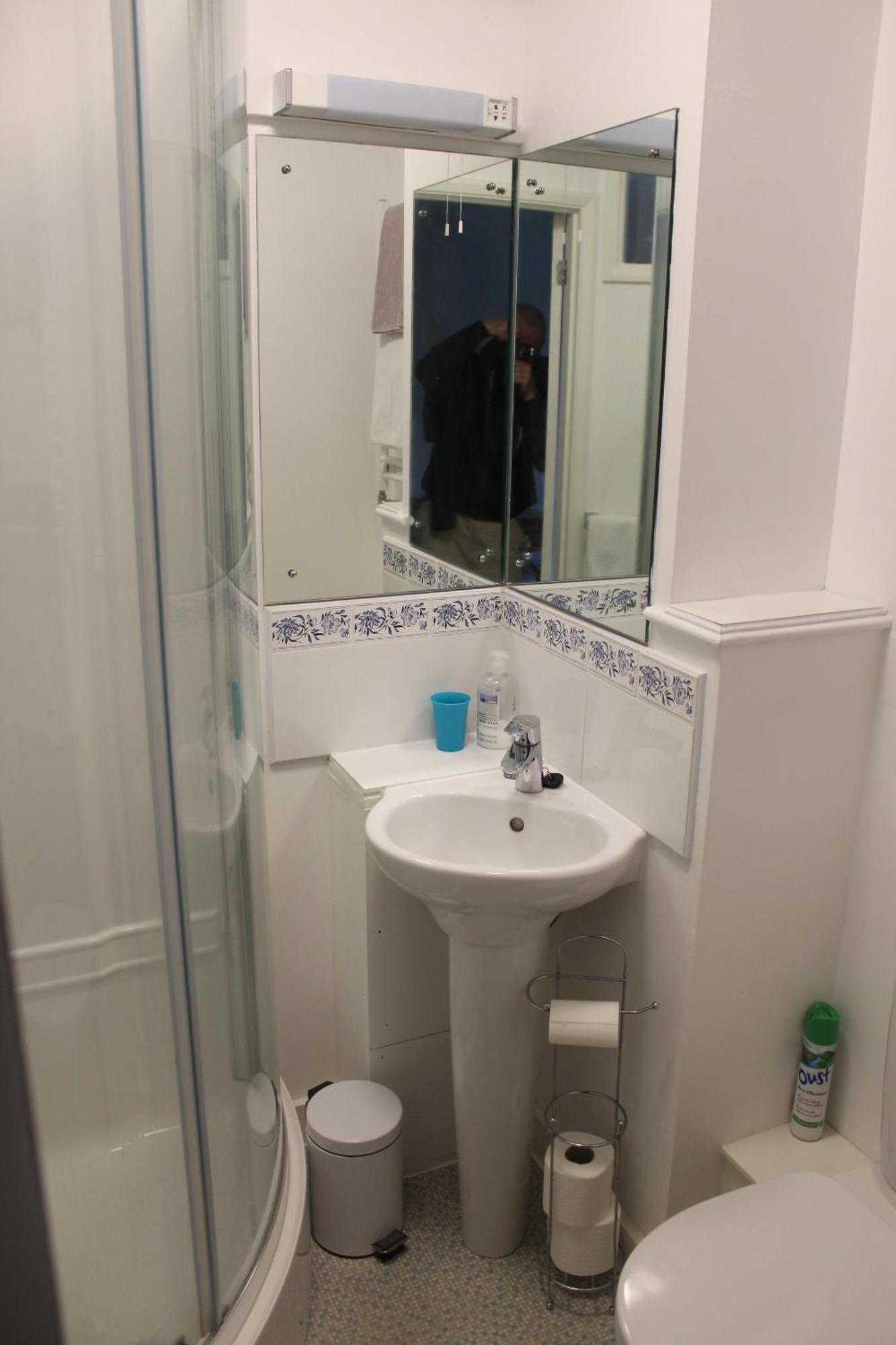 Oxfordbnb Kennington (Oxfordshire) Quarto foto