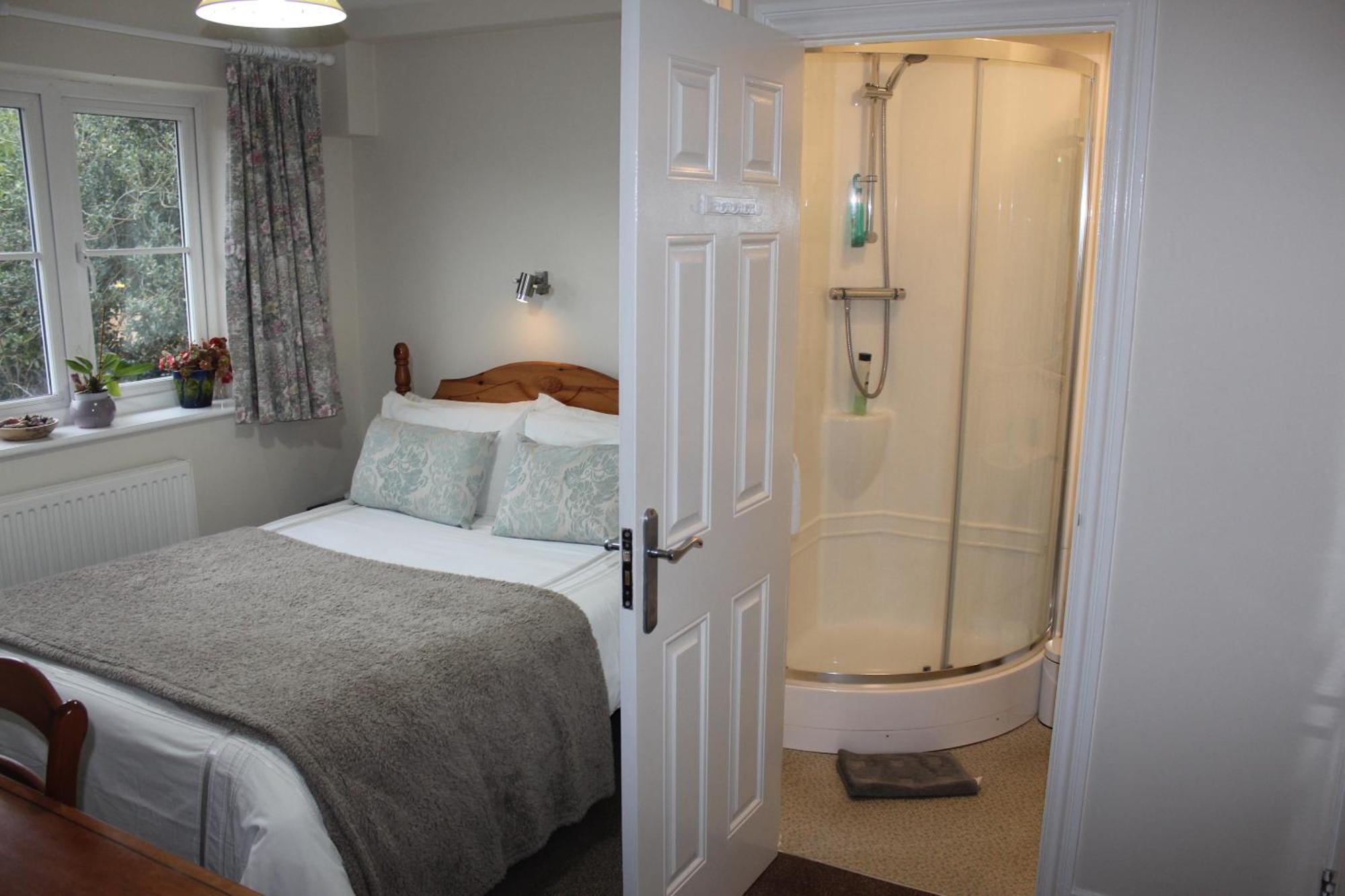 Oxfordbnb Kennington (Oxfordshire) Quarto foto