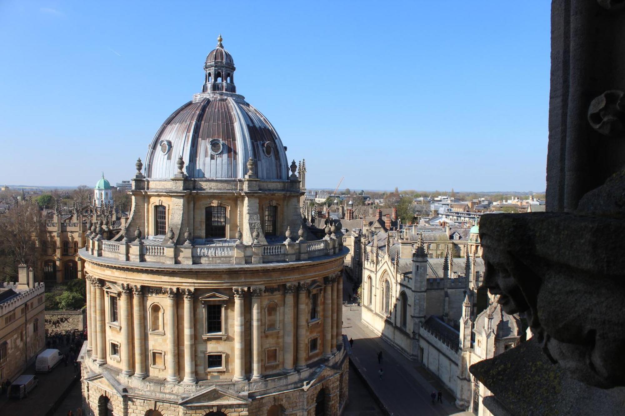 Oxfordbnb Kennington (Oxfordshire) Exterior foto