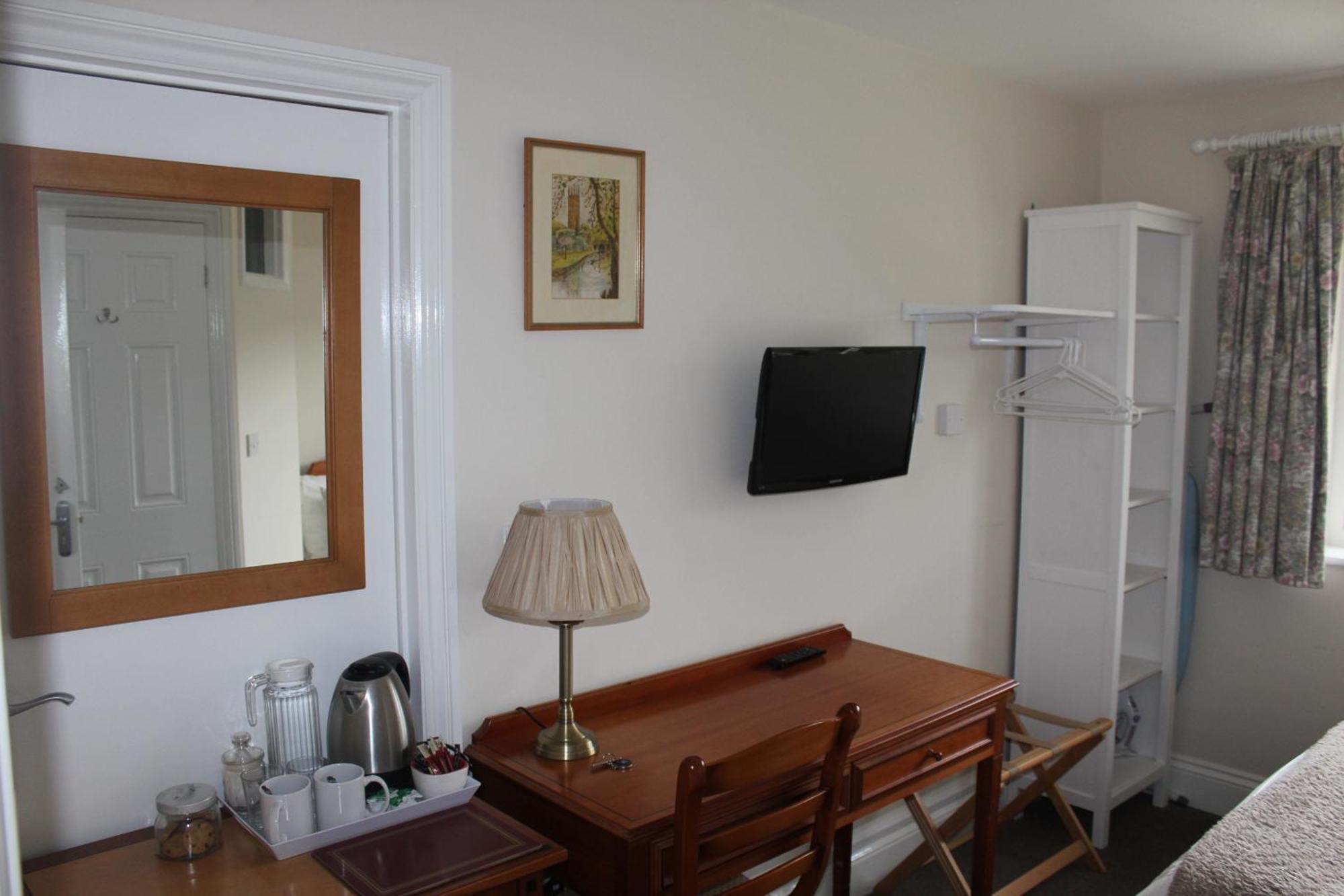 Oxfordbnb Kennington (Oxfordshire) Exterior foto