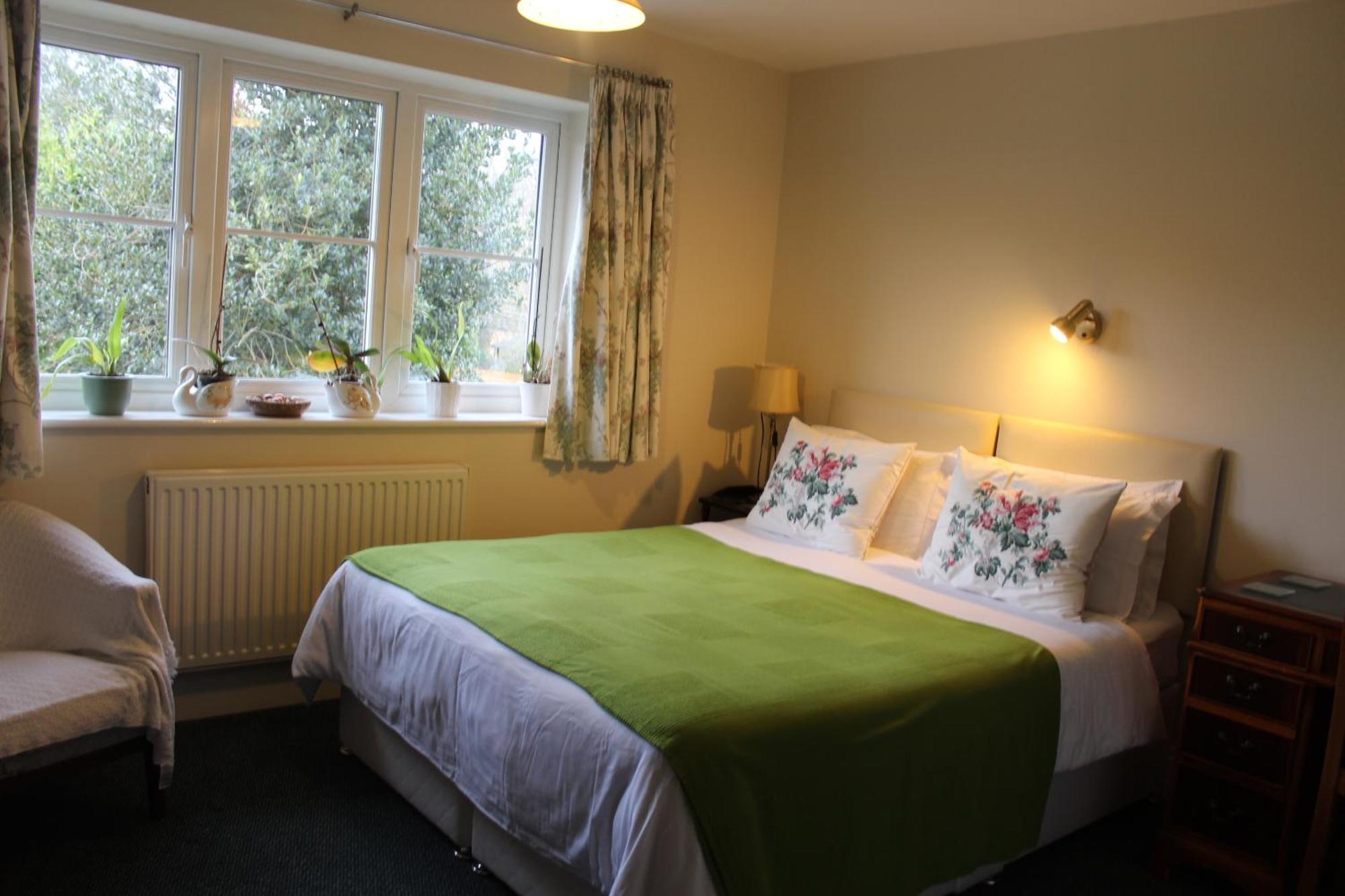 Oxfordbnb Kennington (Oxfordshire) Quarto foto