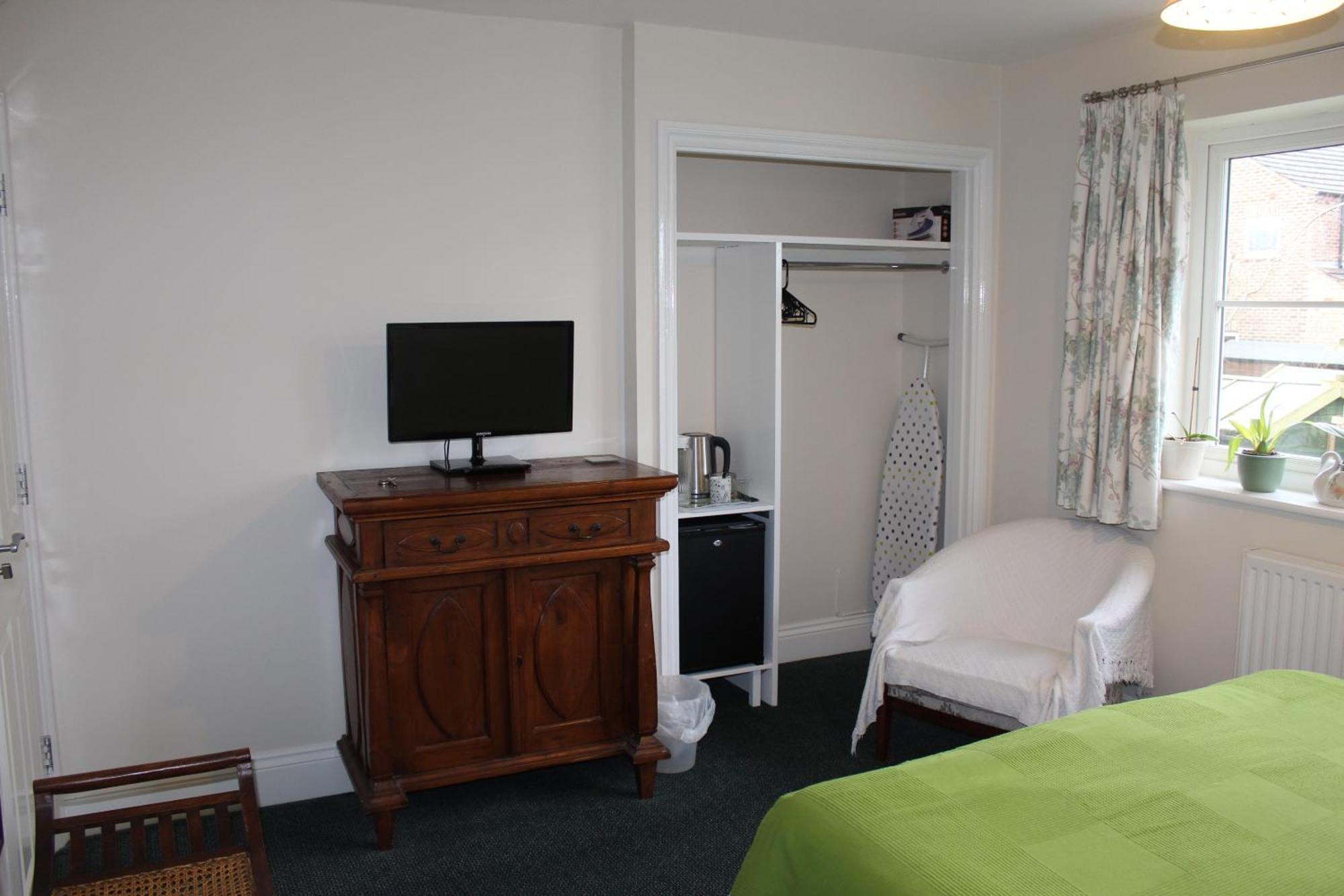 Oxfordbnb Kennington (Oxfordshire) Exterior foto